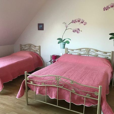 Chambre D'Hote Bel Horizon Ποντορσόν Εξωτερικό φωτογραφία