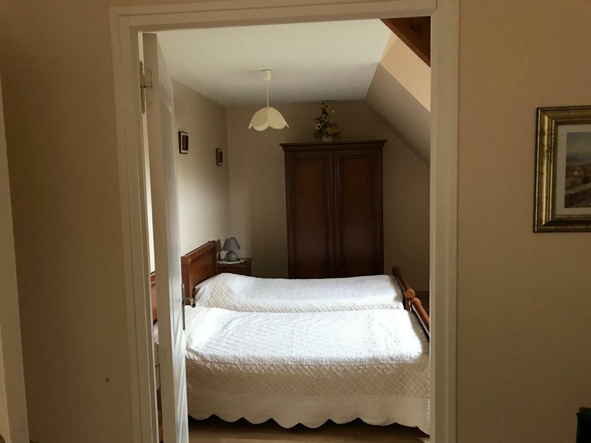 Chambre D'Hote Bel Horizon Ποντορσόν Εξωτερικό φωτογραφία