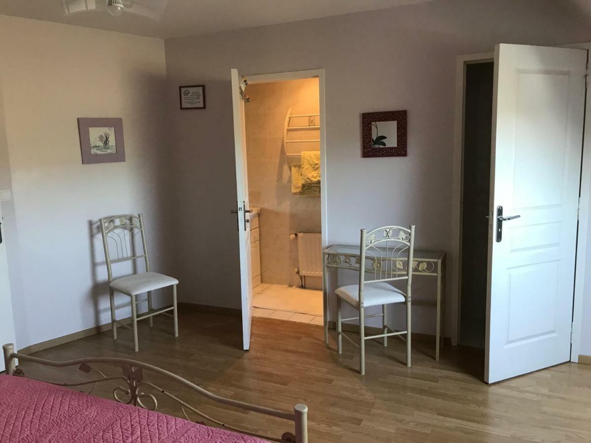 Chambre D'Hote Bel Horizon Ποντορσόν Εξωτερικό φωτογραφία